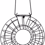 KINZO GARDEN Madáretető40x25x7cm thumbnail 2