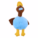 PET TOYS Kutyajáték - madár 30x19x7cm 2 változatban thumbnail 5