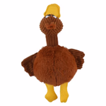 PET TOYS Kutyajáték - madár 30x19x7cm 2 változatban thumbnail 4