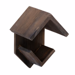 LIFETIME GARDEN Madáretető fa 13x13x19cm thumbnail 1