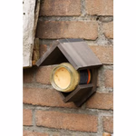 LIFETIME GARDEN Madáretető fa 13x13x19cm thumbnail 2