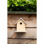 LIFETIME GARDEN Madáretető fa, 16x11x20cm 3 változatban thumbnail 2