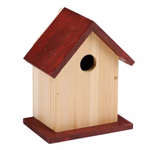 LIFETIME GARDEN Madáretető fa, 16x11x20cm 3 változatban thumbnail 4