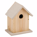 LIFETIME GARDEN Madáretető fa, 16x11x20cm 3 változatban thumbnail 3