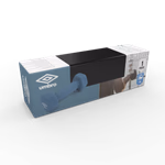 UMBRO súlyzó 1kg, ütés- és karcolásmentes borítással thumbnail 3