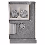 EMOS Ajtózár E7E (D1139) 12V/0.6A thumbnail 3