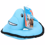 PET TOYS Kutyajáték - úszó állat 17x10cm 2 változatban thumbnail 3