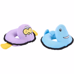 PET TOYS Kutyajáték - úszó állat 17x10cm 2 változatban thumbnail 2