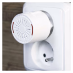 EMOS vezeték nélküli csengő, fehér thumbnail 4