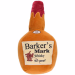 PET TOYS Kutyajáték - üveg forma 25cm 4 változatban thumbnail 4