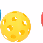 PET TOYS Játéklabda szett kutyának, 3db-os  thumbnail 2