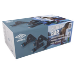 UMBRO Fekvőtámasz keret kérészes, két színben thumbnail 3