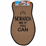 PET TOYS Macska kaparó 50x30cm 3 féle  thumbnail 4