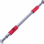 UMBRO Húzódzkodó rúd max. 100kg, 62-85cm thumbnail 3