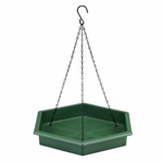 LIFETIME GARDEN Madárfürdető és etető, felakasztható, 2 változatban thumbnail 4