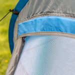 DUNLOP Sátor pop-up 2 személyes 255x155x95cm thumbnail 5