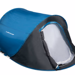 DUNLOP Sátor pop-up 2 személyes 255x155x95cm thumbnail 1