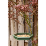 LIFETIME GARDEN Madárfürdető és etető, felakasztható, 2 változatban thumbnail 2