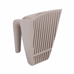 PET TREATMENT Macskaalom lapát 16x13x10cm, műanyag thumbnail 2