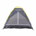 CAMP ACTIVE Sátor 3 személyes 200x180x120cm 3 színben thumbnail 3