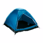 CAMP ACTIVE Sátor 3 személyes 200x180x120cm 3 színben thumbnail 5