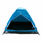 CAMP ACTIVE Sátor 3 személyes 200x180x120cm 3 színben thumbnail 6