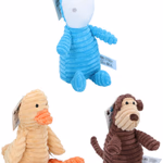 Kutyajáték 3 féle 31x15x9cm thumbnail 1