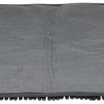 DIRT DEVIL Macska alomtálca alátét 92x66cm; (250gsm mikroszál + 1000gsm zsenília szövet) thumbnail 2