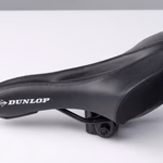 DUNLOP kerékpár nyereg GÉL 29x17cm thumbnail 2