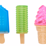 PET TOYS Hűtő játék kutyáknak 3 féle; 12,5cm