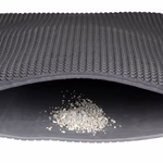 DIRT DEVIL Macskaalom alátét 40x60cm250g  thumbnail 1