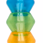 PET TOYS Kutyajáték csont formájú falat adagolós 47 x 47 x 175 mm thumbnail 4