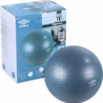 UMBRO Fittness labda 65cm kék thumbnail 1