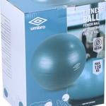 UMBRO Fittness labda 65cm kék thumbnail 4
