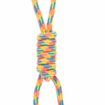 PET TOYS Kutyajáték kötél 3 féle kb 29x4x4cm thumbnail 3