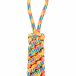 PET TOYS Kutyajáték kötél 3 féle kb 29x4x4cm thumbnail 2