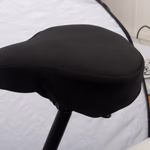 DUNLOP kerékpár nyereghuzat zselés 27x24cm, 275gr thumbnail 2