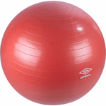UMBRO Fittness labda 75cm piros  thumbnail 2
