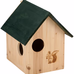 LIFETIME GARDEN Mókus odu fa 25x26x28cm  thumbnail 3