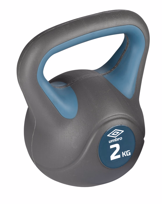 UMBRO Kettlebell 2kg - Image 1 of 1