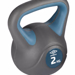UMBRO Kettlebell 2kg 