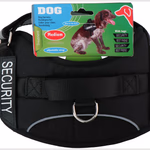 PET TREATMENT Kutya hám (hát-ra) 50-62 cm, Medium thumbnail 3