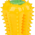 PET TOYS Kutyajáték - snack játék 3féle; 5x5x12cm 60g  thumbnail 1