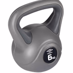 UMBRO Kettlebell 6kg 21x16x23,5cm  thumbnail 1