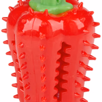 PET TOYS Kutyajáték - snack játék 3féle; 5x5x12cm 60g  thumbnail 2