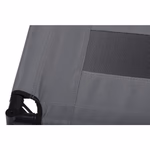 PET COMFORT Kutya fekhely lábakon álló 43x55x17cm hordozó zsákkal thumbnail 3