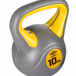 UMBRO Kettlebel 10kg 21x21x29cm  thumbnail 1