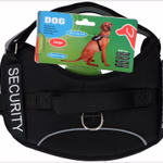 PET TREATMENT Kutya hám (hát-ra) 54-71 cm, Large thumbnail 3