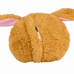 PET TOYS Kutyajáték plüss gurulós, random írányú mozgással; USB-s; 12.5x12.5x17cm 150g  thumbnail 3