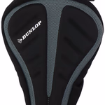 DUNLOP kerékpár nyereghuzat GÉL 220gr 28x20cm  thumbnail 5